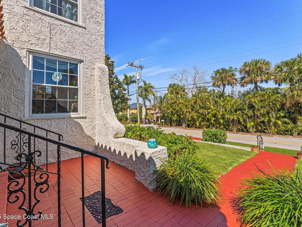 2109 Indian River Drive, Cocoa, FL 32922