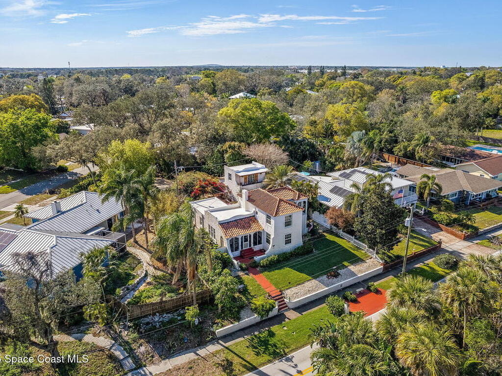 2109 Indian River Drive, Cocoa, FL 32922