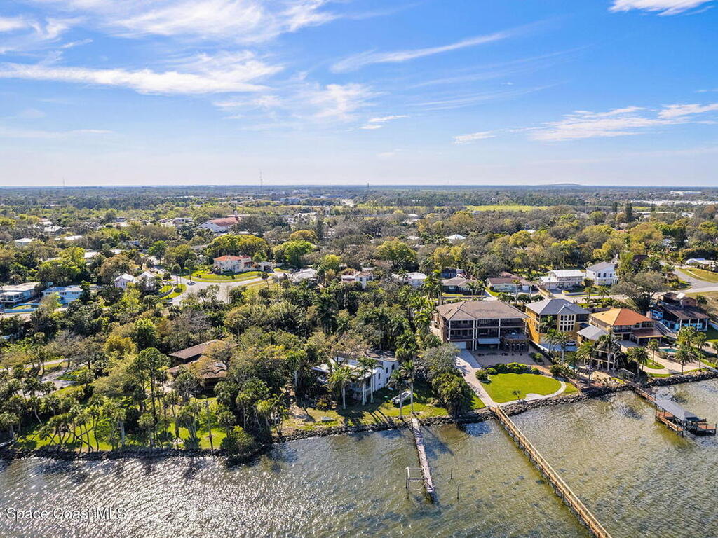 2109 Indian River Drive, Cocoa, FL 32922