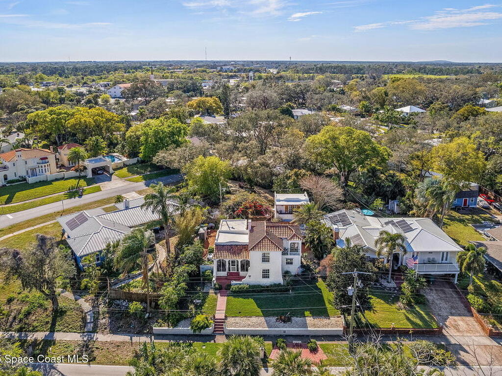 2109 Indian River Drive, Cocoa, FL 32922