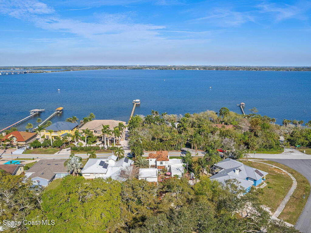 2109 Indian River Drive, Cocoa, FL 32922