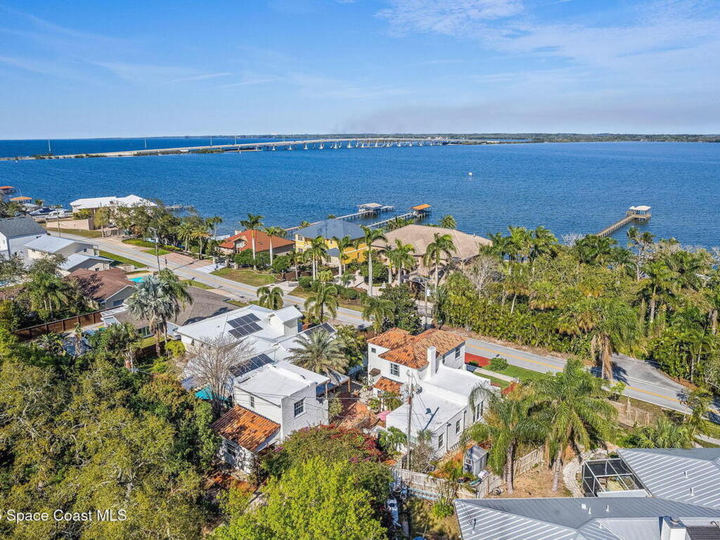 2109 Indian River Drive, Cocoa, FL 32922