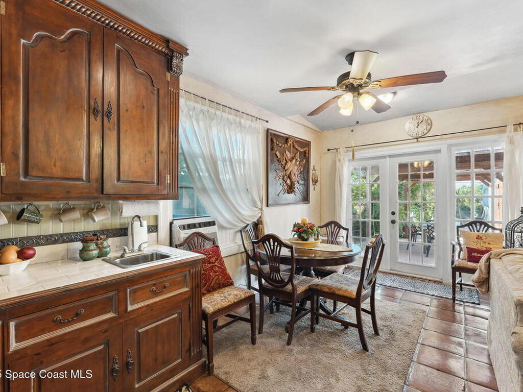 2109 Indian River Drive, Cocoa, FL 32922