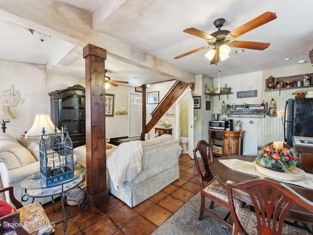 2109 Indian River Drive, Cocoa, FL 32922