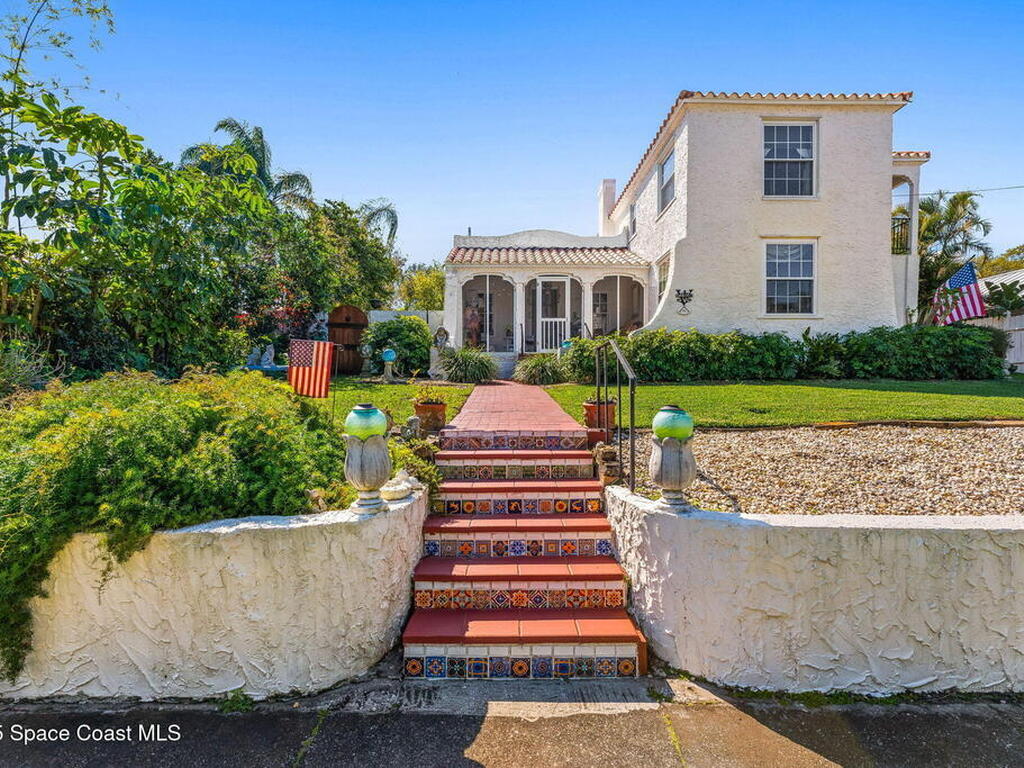 2109 Indian River Drive, Cocoa, FL 32922