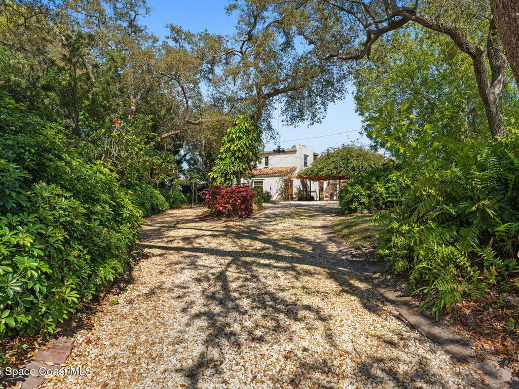 2109 Indian River Drive, Cocoa, FL 32922