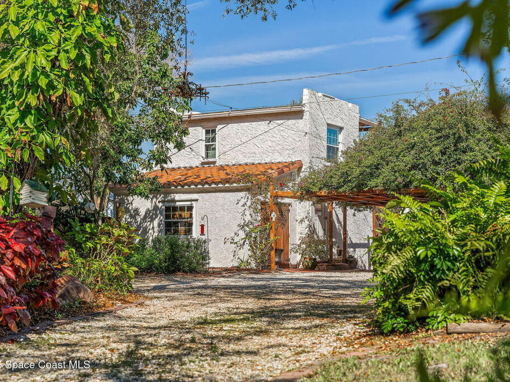 2109 Indian River Drive, Cocoa, FL 32922