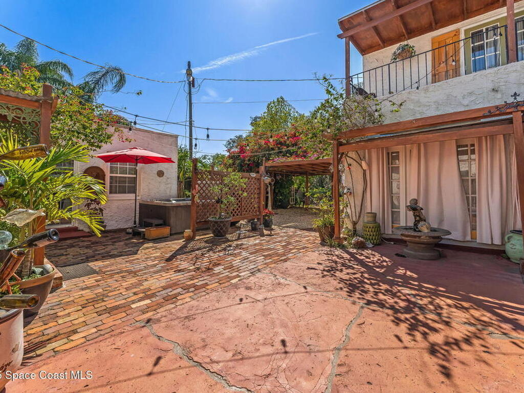 2109 Indian River Drive, Cocoa, FL 32922