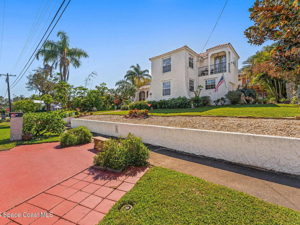 2109 Indian River Drive, Cocoa, FL 32922