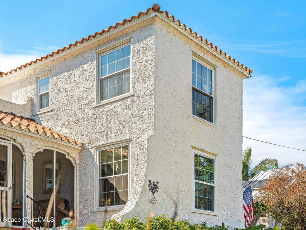 2109 Indian River Drive, Cocoa, FL 32922