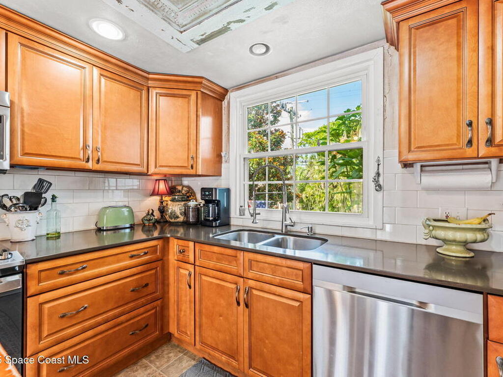 2109 Indian River Drive, Cocoa, FL 32922