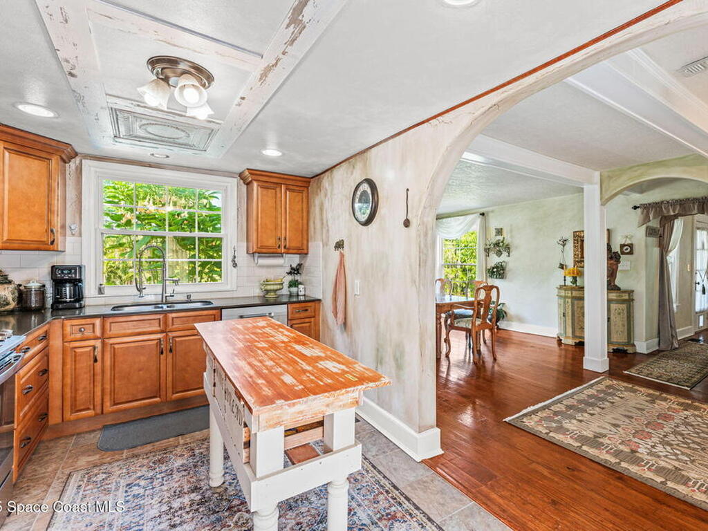 2109 Indian River Drive, Cocoa, FL 32922