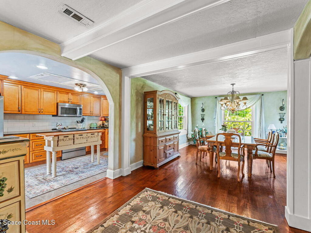 2109 Indian River Drive, Cocoa, FL 32922