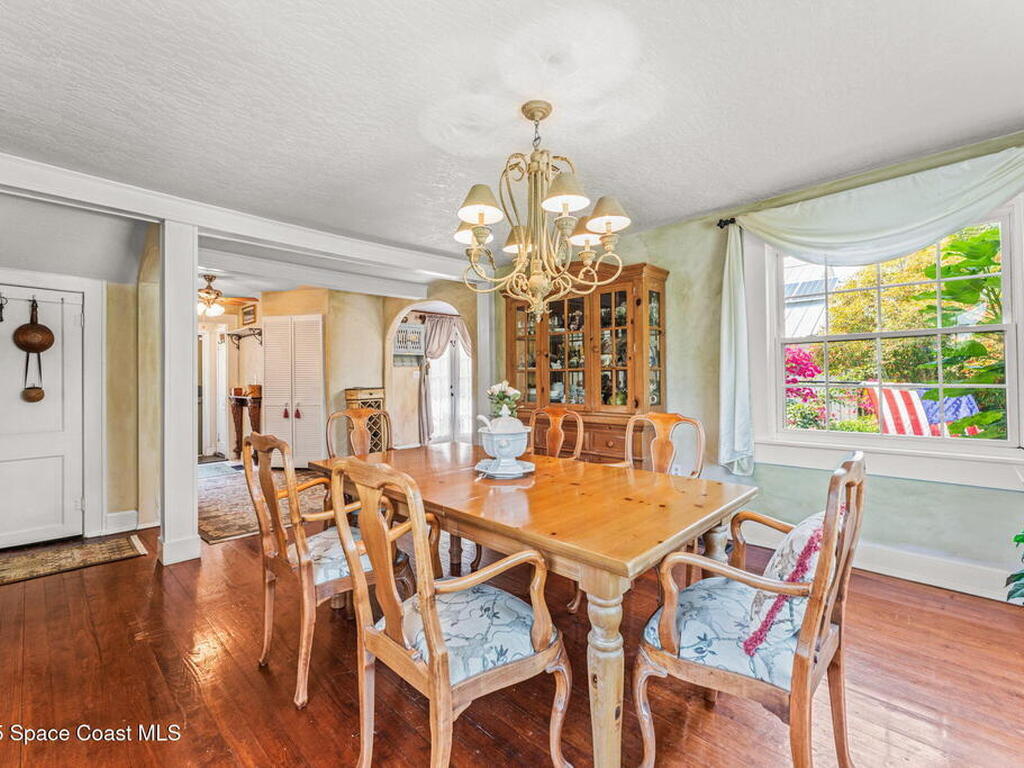 2109 Indian River Drive, Cocoa, FL 32922
