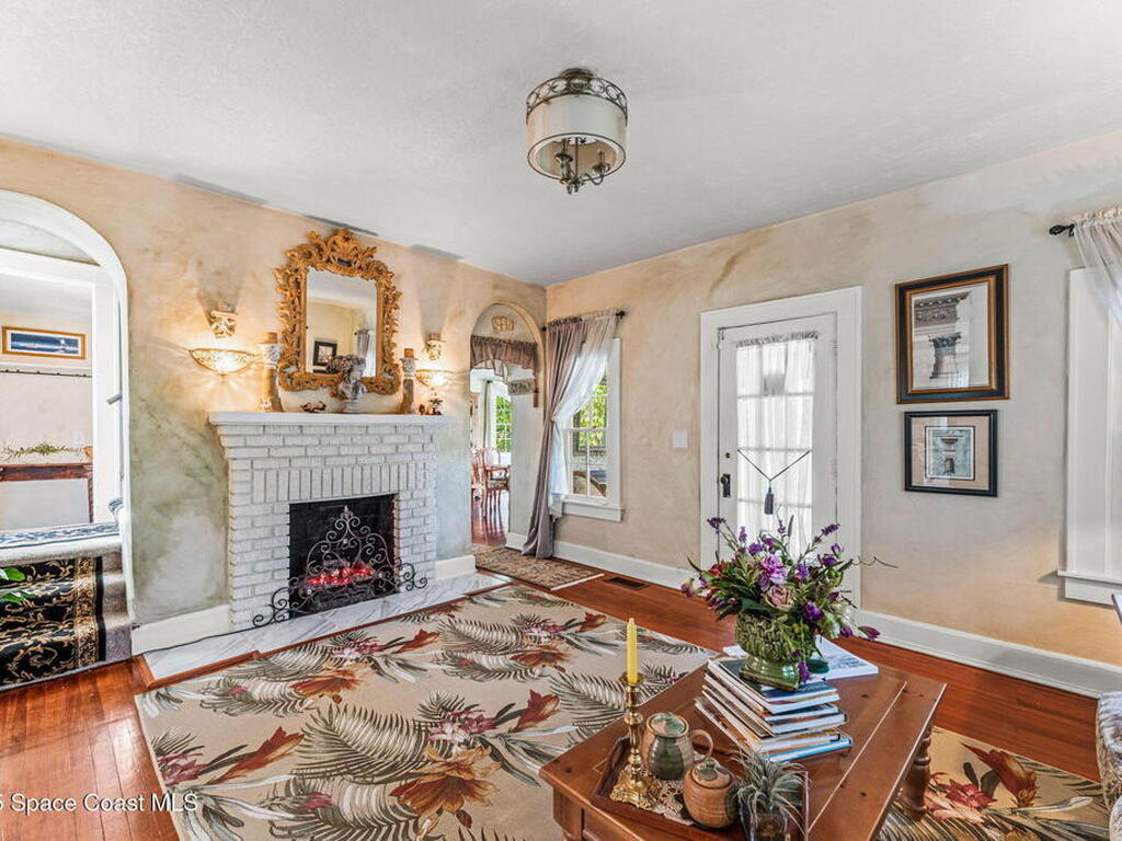 2109 Indian River Drive, Cocoa, FL 32922