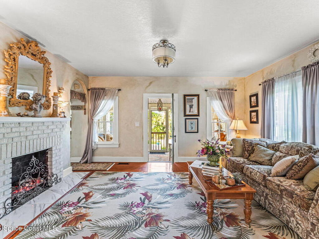 2109 Indian River Drive, Cocoa, FL 32922