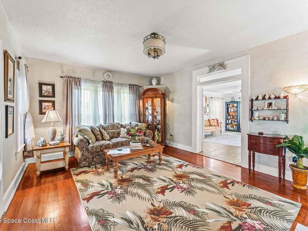 2109 Indian River Drive, Cocoa, FL 32922