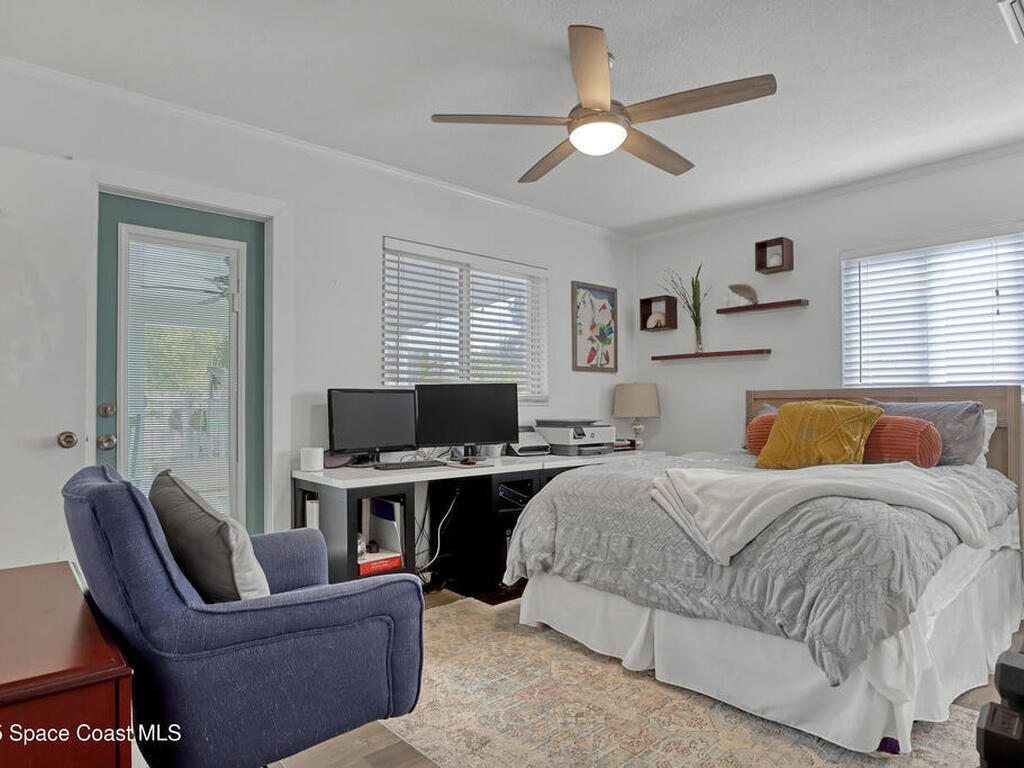 326 Coral Drive, Cape Canaveral, FL 32920