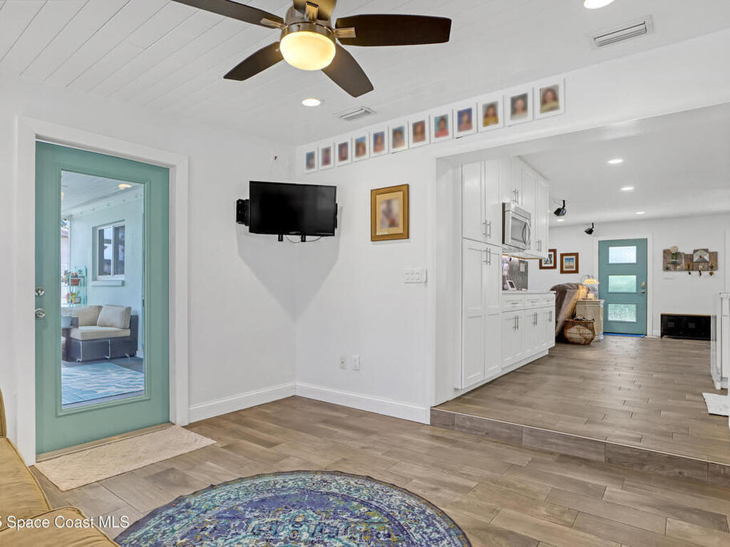 326 Coral Drive, Cape Canaveral, FL 32920