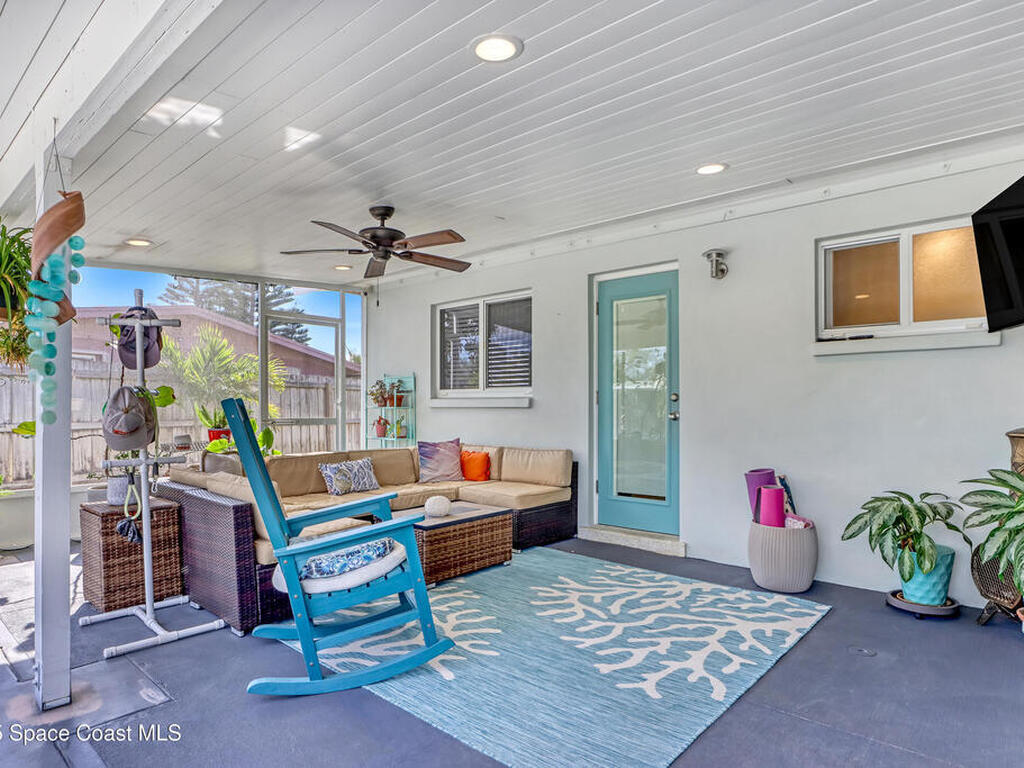 326 Coral Drive, Cape Canaveral, FL 32920