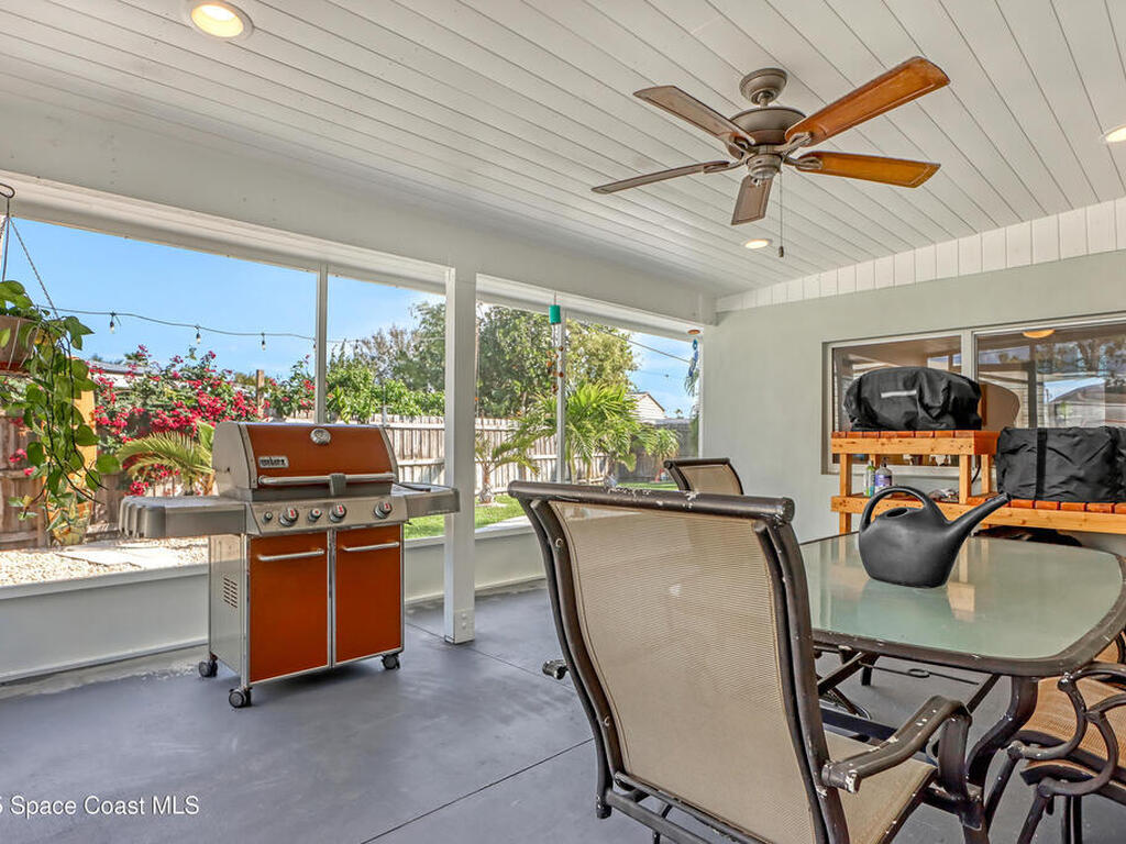 326 Coral Drive, Cape Canaveral, FL 32920