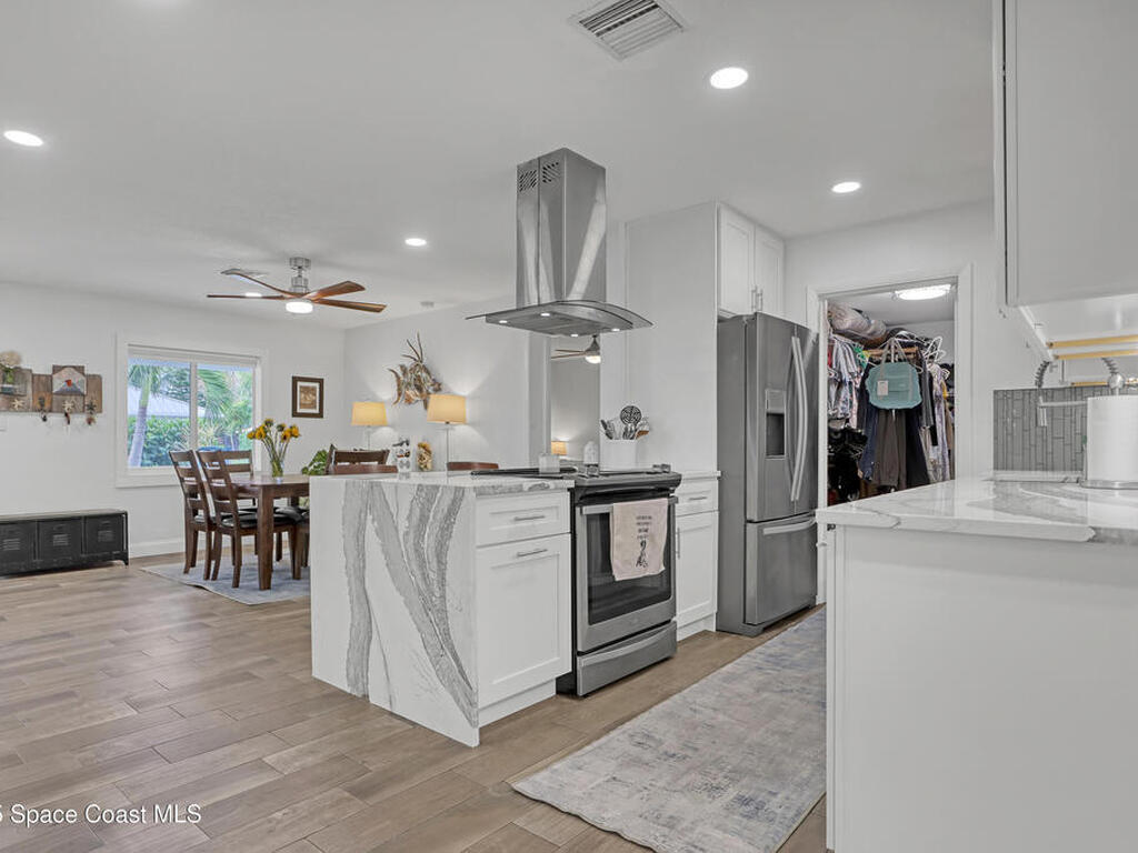 326 Coral Drive, Cape Canaveral, FL 32920