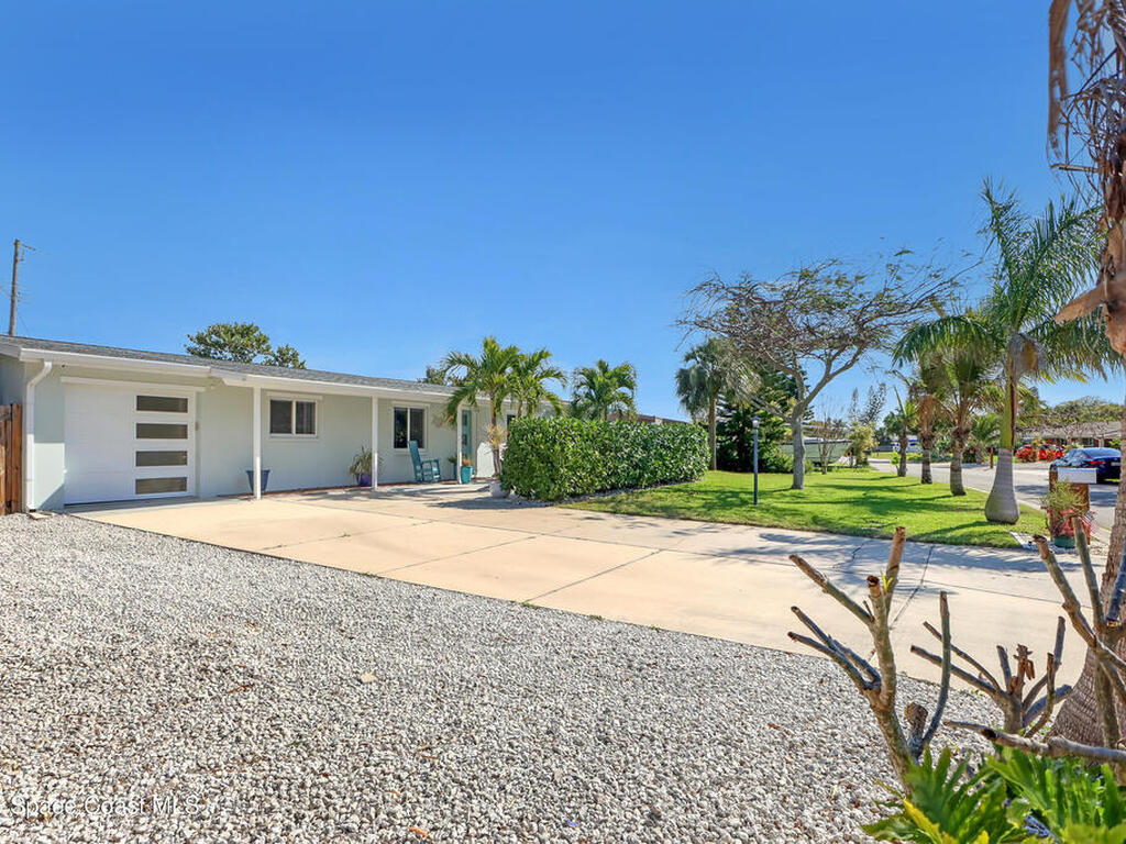 326 Coral Drive, Cape Canaveral, FL 32920
