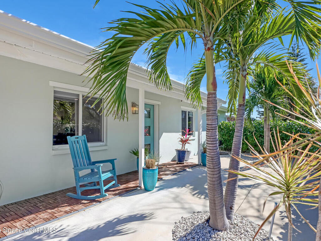 326 Coral Drive, Cape Canaveral, FL 32920