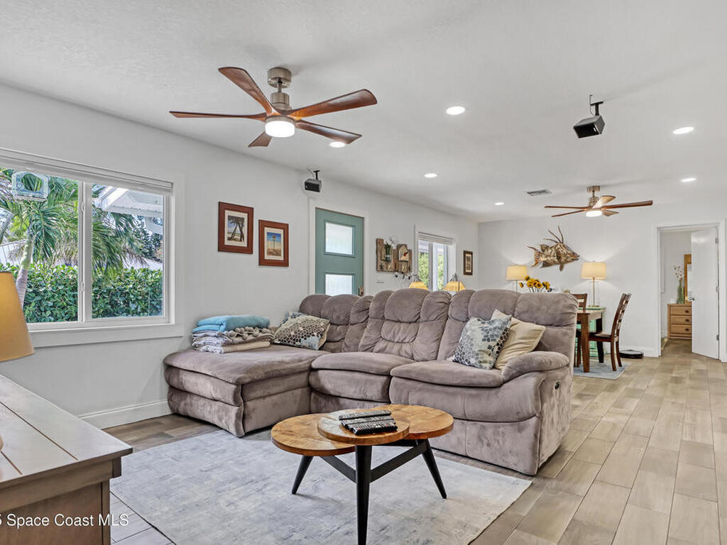 326 Coral Drive, Cape Canaveral, FL 32920
