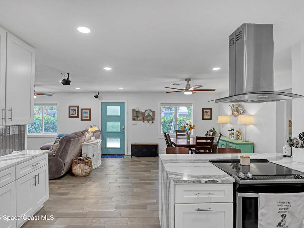 326 Coral Drive, Cape Canaveral, FL 32920