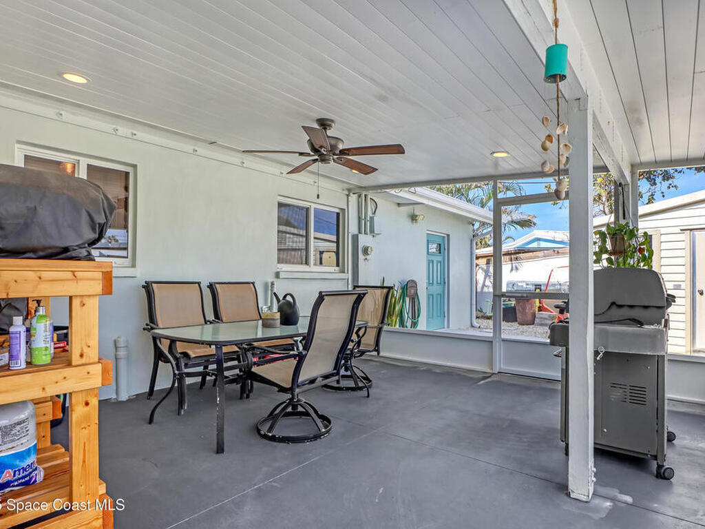 326 Coral Drive, Cape Canaveral, FL 32920