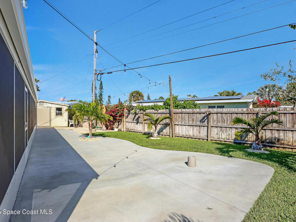326 Coral Drive, Cape Canaveral, FL 32920