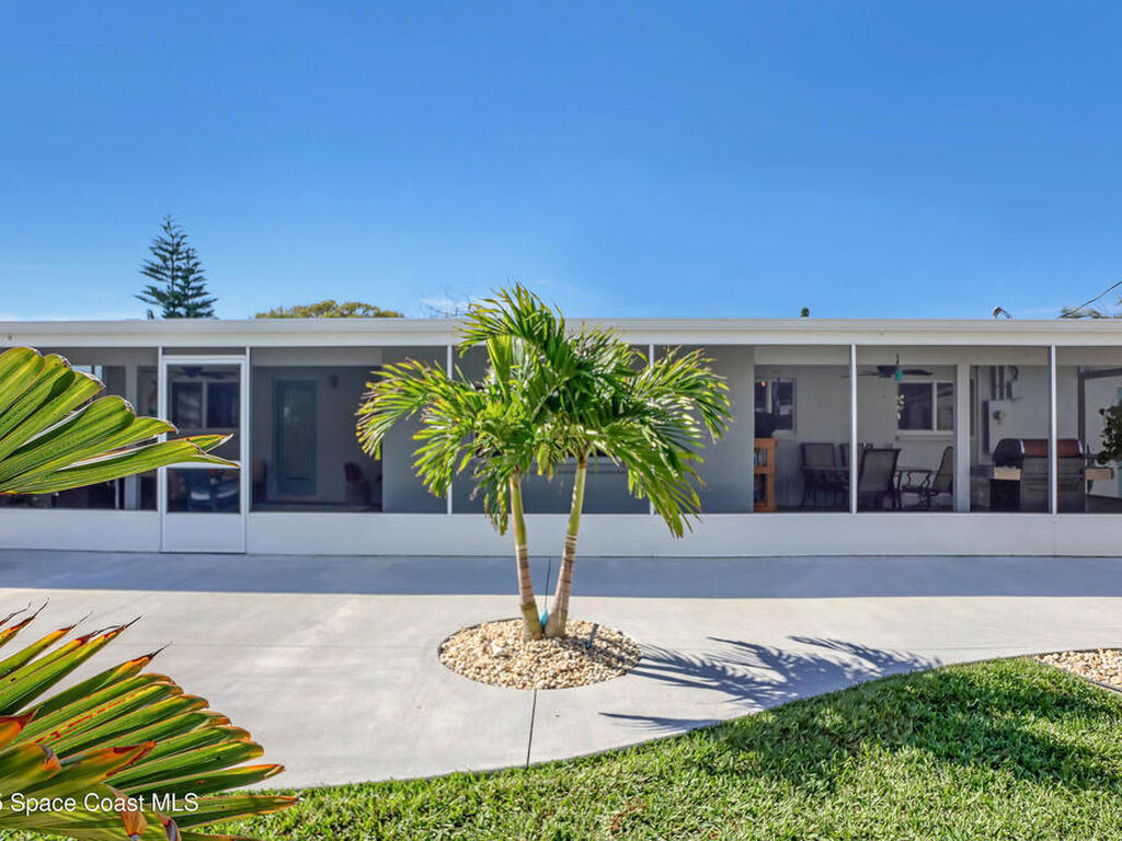 326 Coral Drive, Cape Canaveral, FL 32920