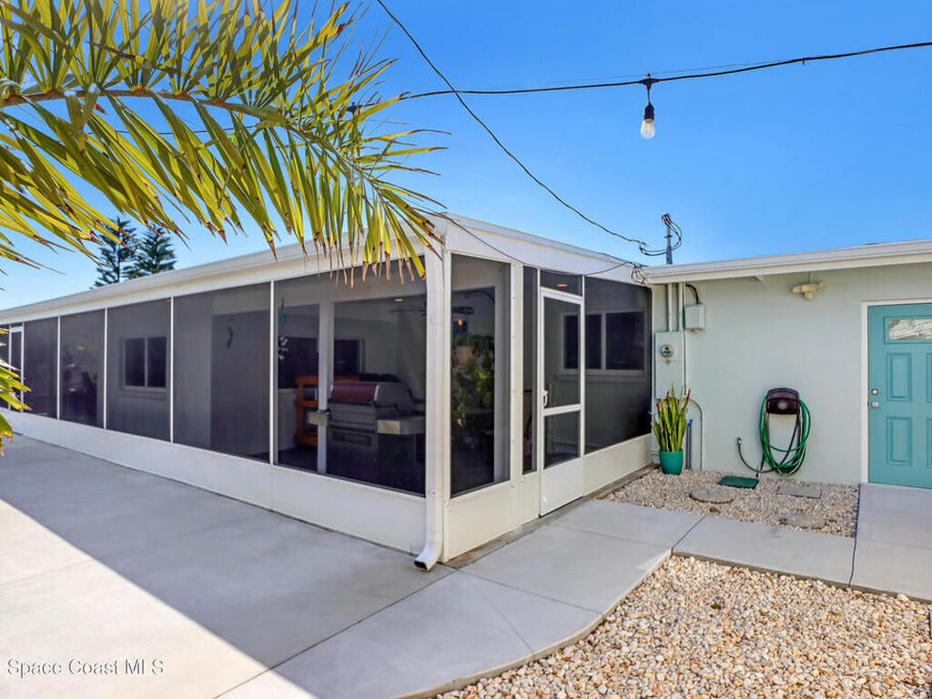 326 Coral Drive, Cape Canaveral, FL 32920