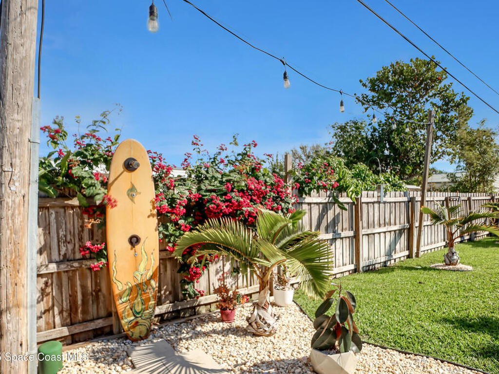 326 Coral Drive, Cape Canaveral, FL 32920