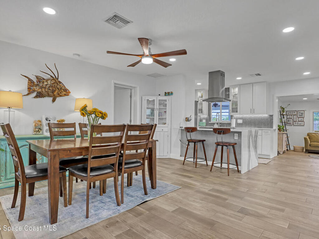 326 Coral Drive, Cape Canaveral, FL 32920