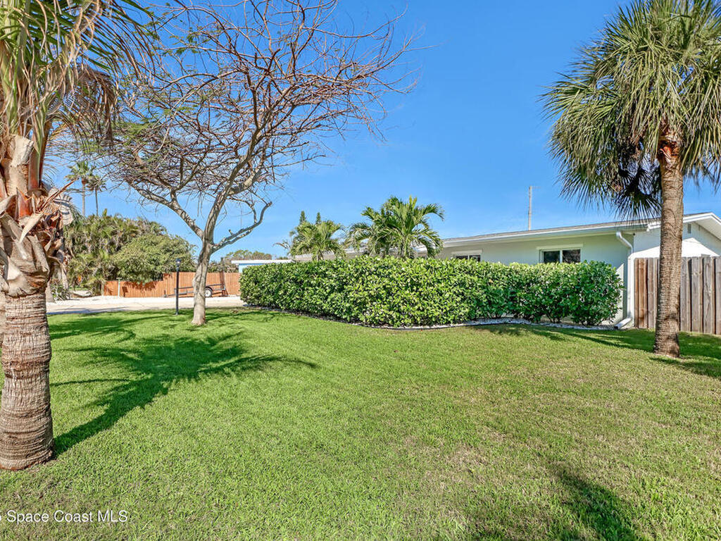 326 Coral Drive, Cape Canaveral, FL 32920