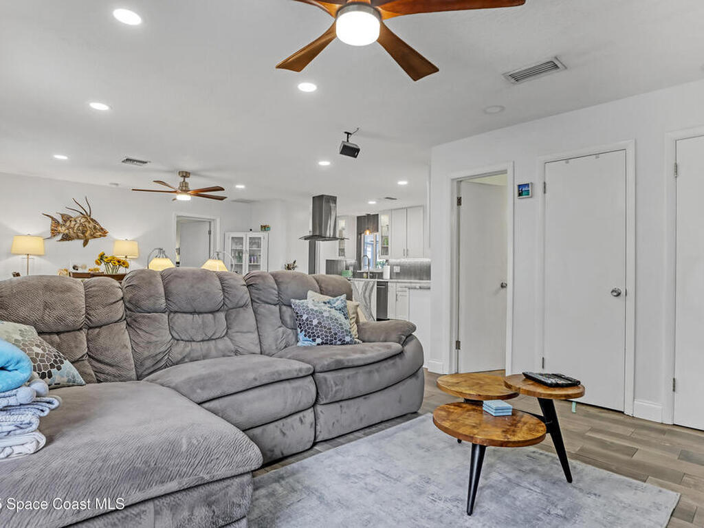326 Coral Drive, Cape Canaveral, FL 32920