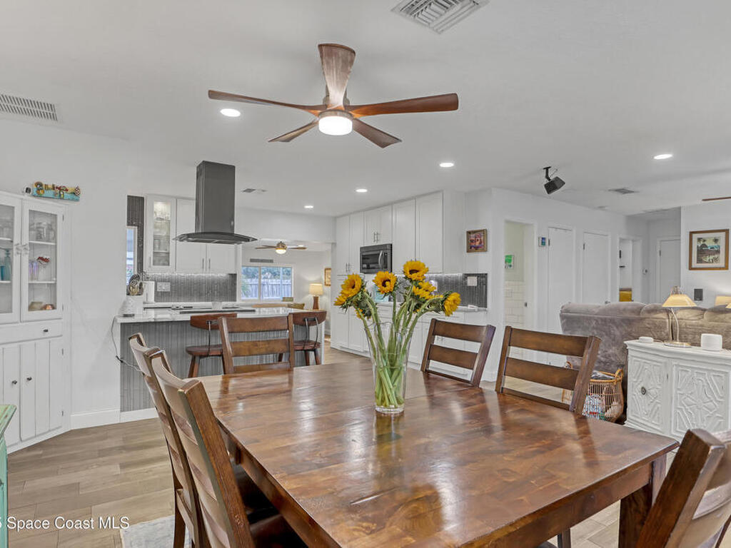 326 Coral Drive, Cape Canaveral, FL 32920