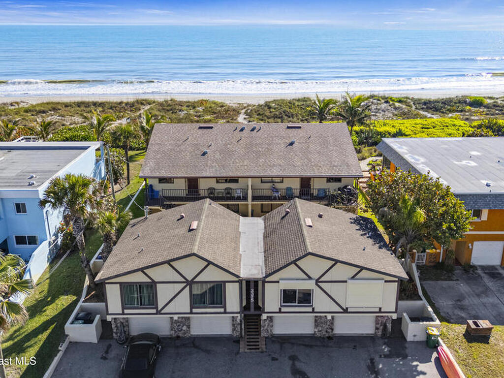 3375 S Atlantic Avenue, Cocoa Beach, FL 32931