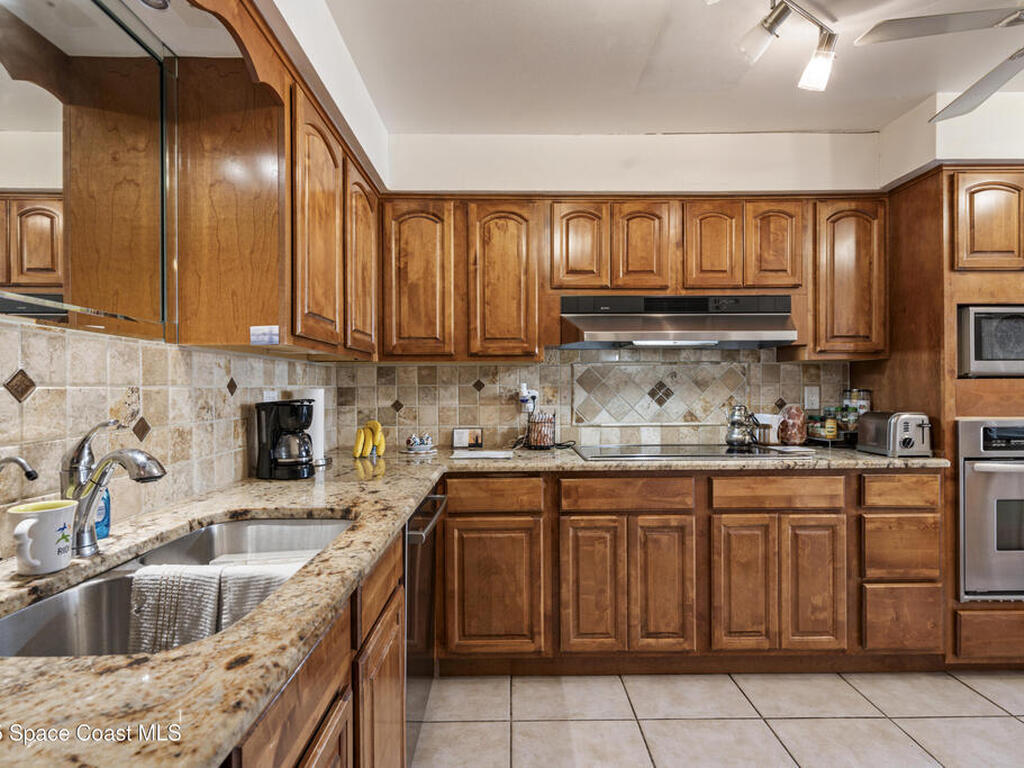 3375 S Atlantic Avenue, Cocoa Beach, FL 32931