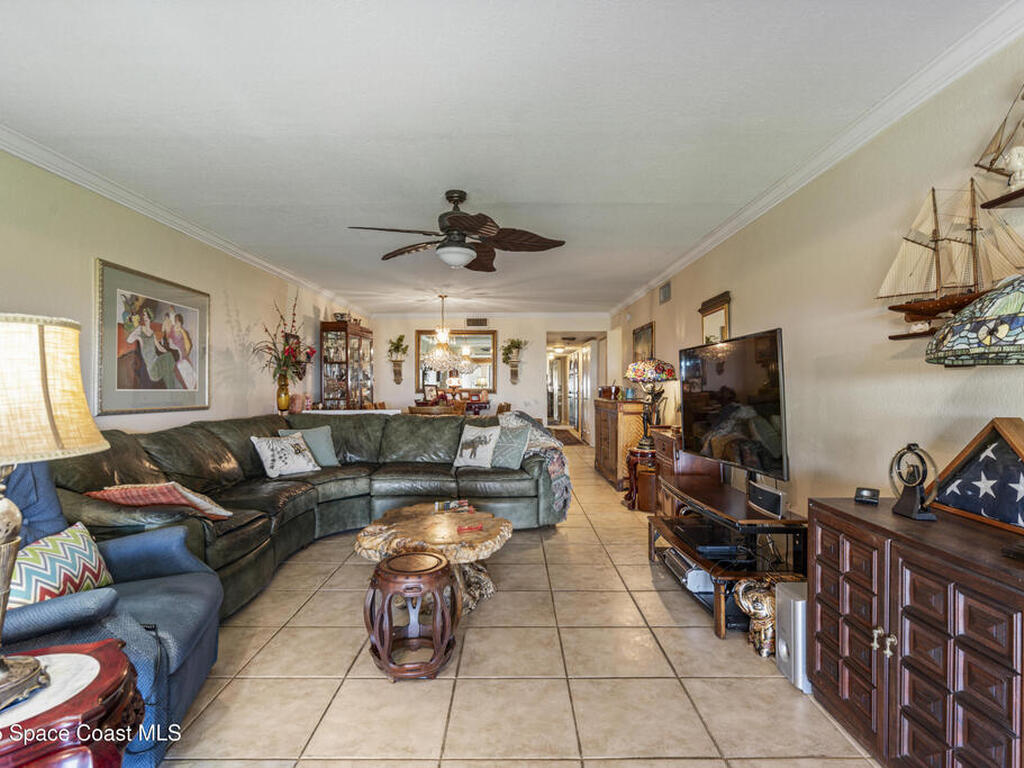 3375 S Atlantic Avenue, Cocoa Beach, FL 32931