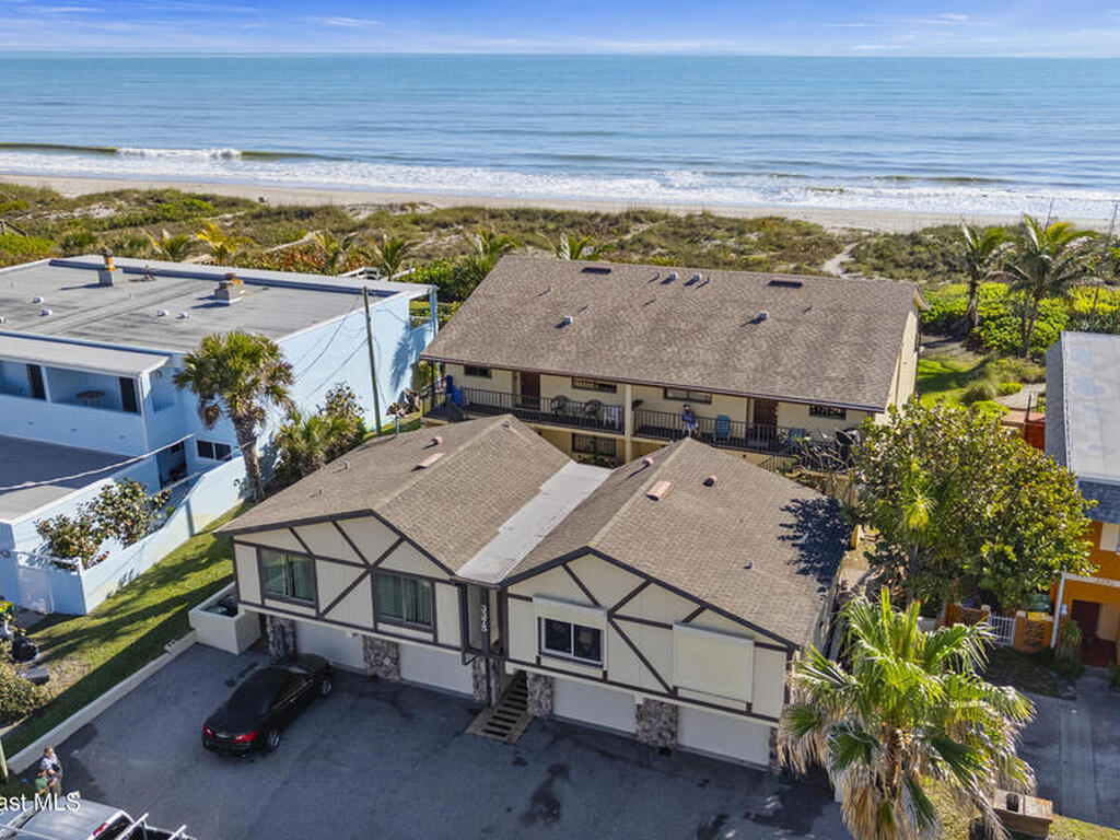 3375 S Atlantic Avenue, Cocoa Beach, FL 32931