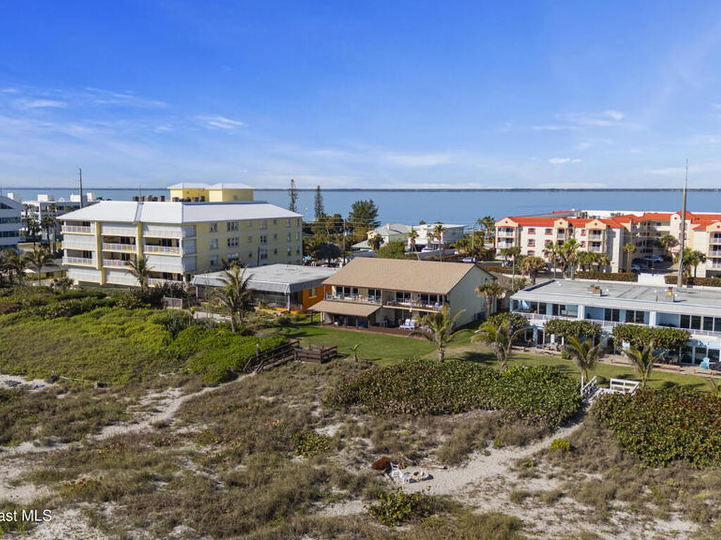 3375 S Atlantic Avenue, Cocoa Beach, FL 32931