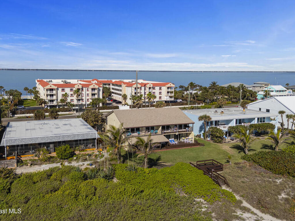 3375 S Atlantic Avenue, Cocoa Beach, FL 32931