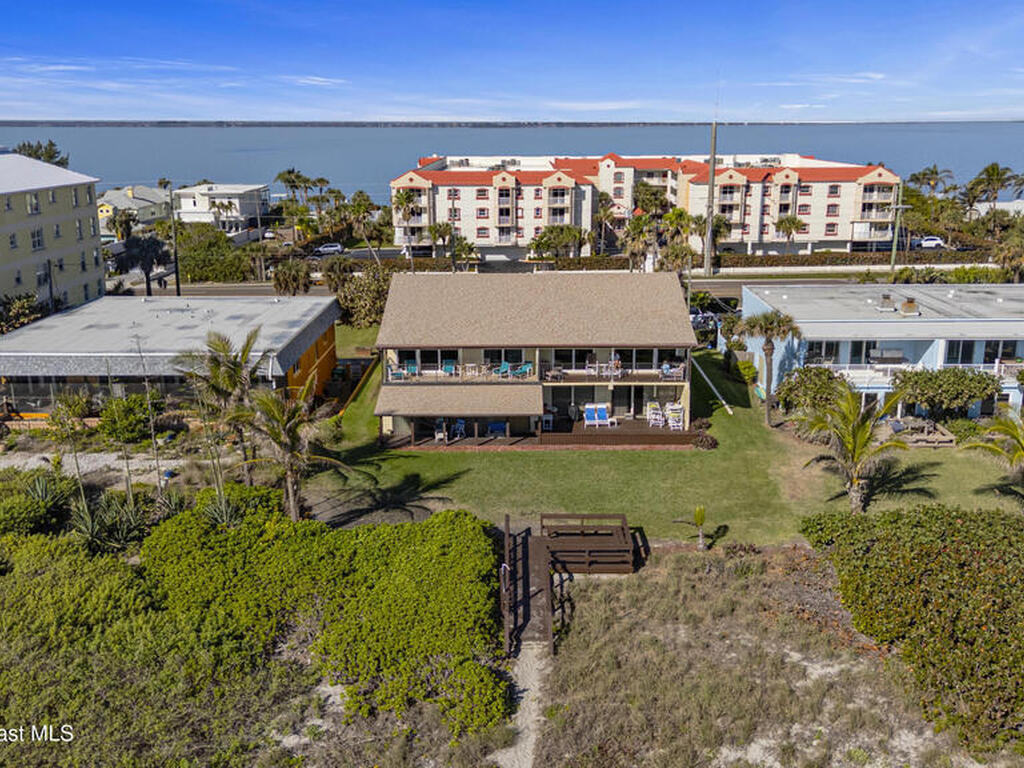 3375 S Atlantic Avenue, Cocoa Beach, FL 32931