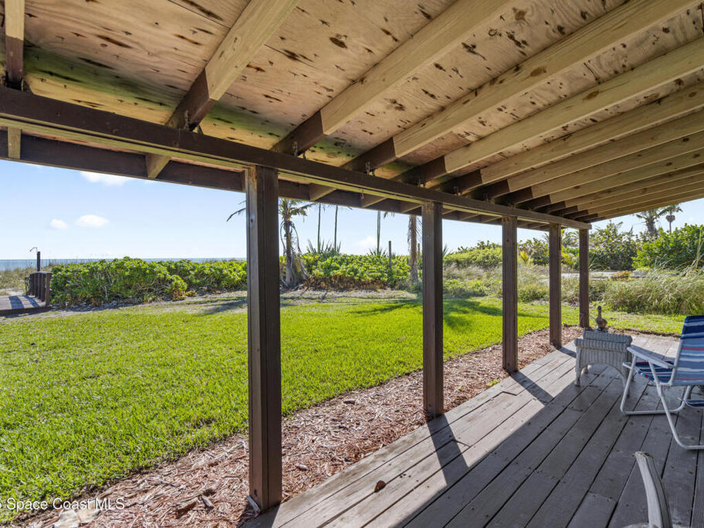 3375 S Atlantic Avenue, Cocoa Beach, FL 32931