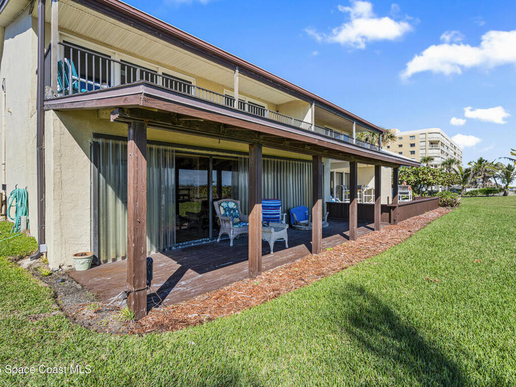 3375 S Atlantic Avenue, Cocoa Beach, FL 32931
