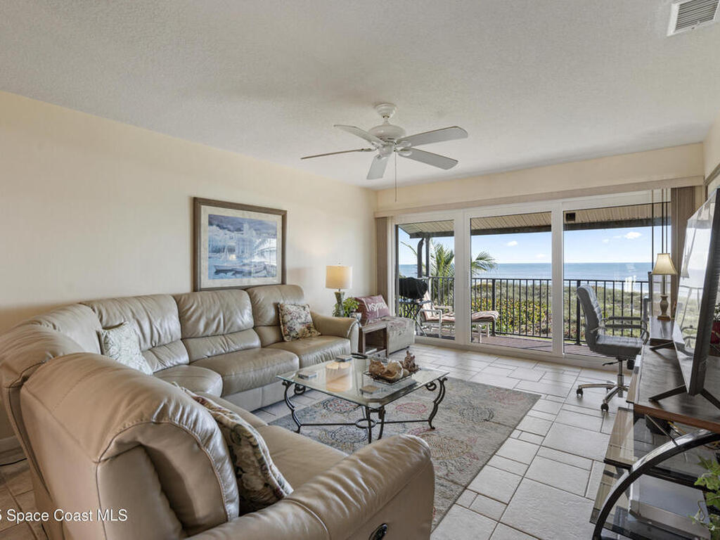 3375 S Atlantic Avenue, Cocoa Beach, FL 32931