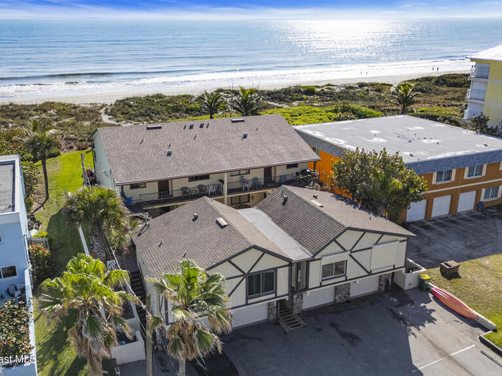 3375 S Atlantic Avenue, Cocoa Beach, FL 32931